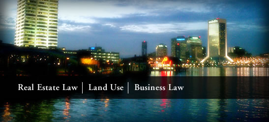 Real Estate Law, Land Use, Business Law