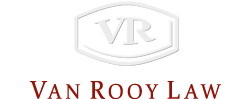 Joseph Van Rooy, Attorneys At Law