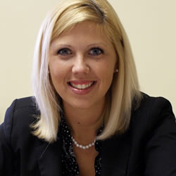 Sarah Thomas - Paralegal and Legal Adminstration
